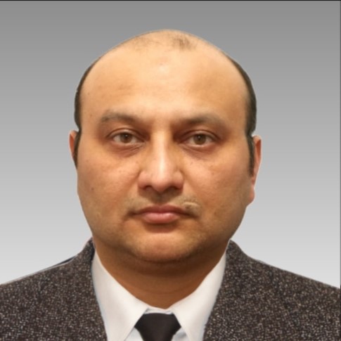 Amir Zahid Khan