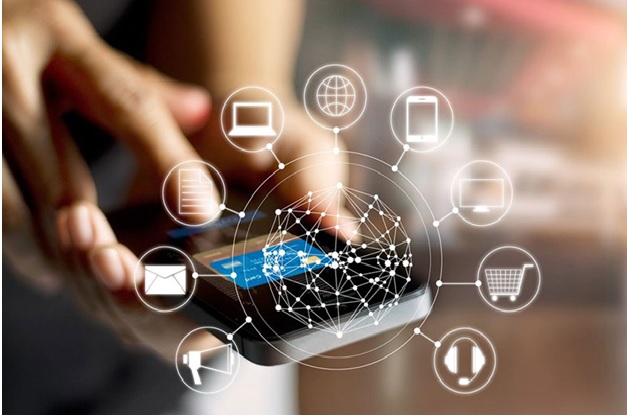 Network Infrastructure