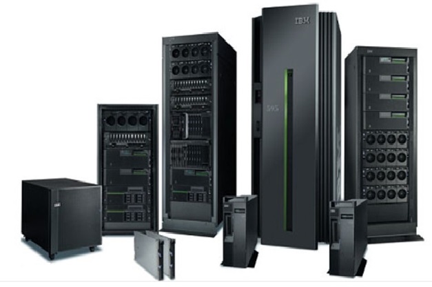 Server Hardware
