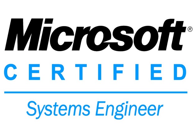 Microsoft Certification